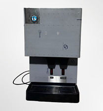 Hoshizaki DCM-270BAH-OS Cubelet Ice Maker & Water Dispenser – New