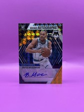 2023-24 Panini Mosaic NBA Trading Cards Review and Checklist 39