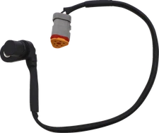 QUAD LOGIC 500-1024 Speed Sensor