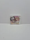 Crosswords Plus (Nintendo 3DS) Brand New Factory Sealed