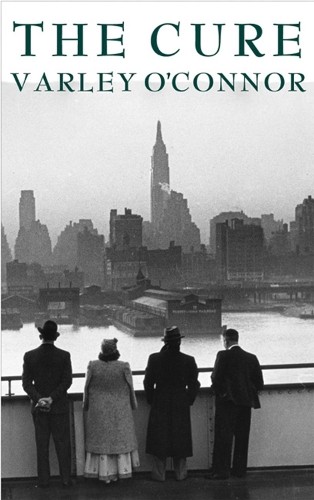 Varley O'Connor The Cure (Hardback)