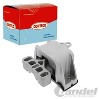 Corteco Lagerung Automatikgetriebe Links Passend FüR Audi A3 Seat Leon Toledo