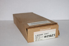 HONEYWELL L4006B 1007 AQUASTAT / 100-240°F NEW IN BOX