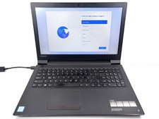 Lenovo V110-15ISK - 15.6" HD, 2.3GHz i3, 4GB RAM, 250GB SSD, Windows 11
