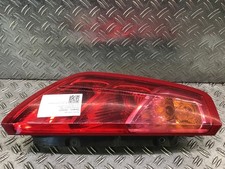 Rückleuchte links  Fiat Grande Punto (199)  Heckleuchte links 701577