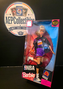 Nba Barbie | eBay