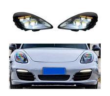 Feu avant (phare) Porsche CAYMAN