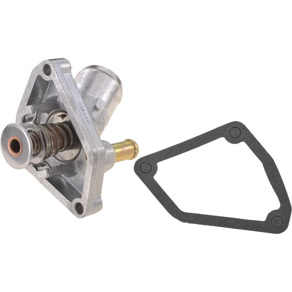 1601-317692 Engine Coolant Thermostat Housing Assembly - Image 2 of 4