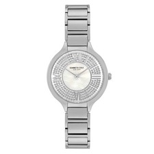 Kenneth Cole Women's 33mm Quartz Watch KC51054001