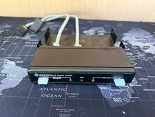 Motorola RICK HLN3333B Repeater Interface Controller Kit W Interconnect Cables