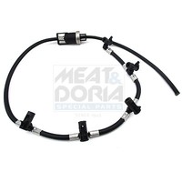 Meat & Doria Schlauch Leckkraftstoff FüR VW Crafter 30-50 Kasten 2E_ 2.5 TDI