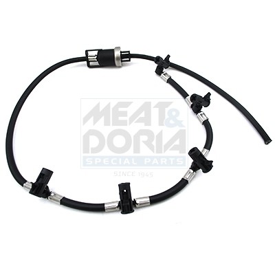 Meat & Doria Schlauch Leckkraftstoff FüR VW Crafter 30-50 Kasten 2E_ 2.5 TDI-image