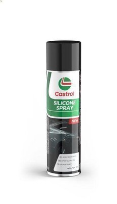 Fett CASTROL 160A46