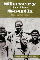 Clayton Jewett (U. A.) | Slavery In The South | Buch | Englisch (2004)