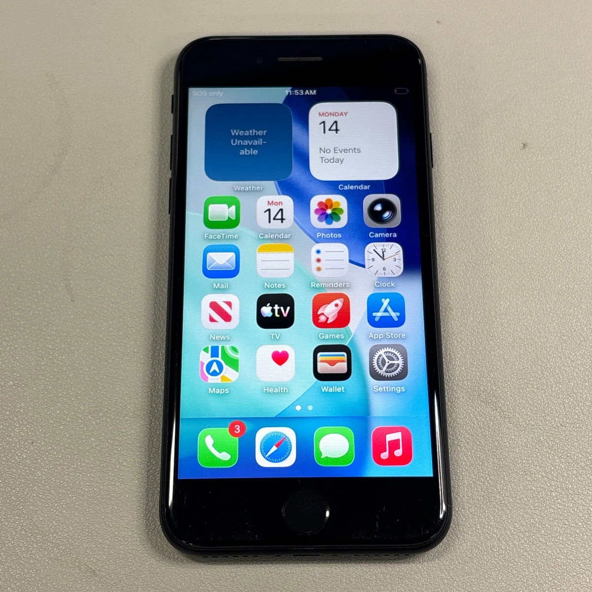 iPhone SE (2nd Generation) 128GB for Sale - Shop New & Used Cell