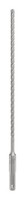 Bosch Pro Sds Plus-5X Hammerbohrer, 5,5 X 200 X 260 Mm - 1Er Pack - 5 StüCk