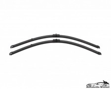 Scheibenwischer Set Vorne für Mercedes CLS Coupe Kombi VW California T5 03-08