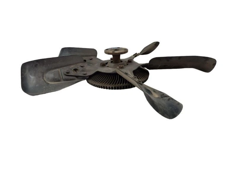 Fan Blade 5 Blade 20" Diameter Fits 82-91 DODGE 150 PICKUP 587342 - Image 3 of 4