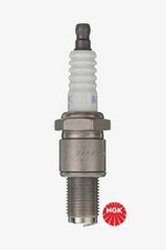 NGK 4x Zündkerze 5745/4x M14 x 1,25 für MAZDA RX SE FE FE103 SE3P