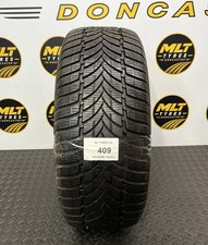 225/55 R16 99H Novex Snowspeed 3 (Tread 7.2mm) (409) DOT:18 Part worn Available