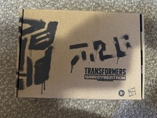 Transformers Generations Selects DELUXE DEEP COVER WFC-GS23 New Hasbro F0482