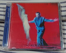 Peter Gabriel US SACD CD Rare Excellent Condition