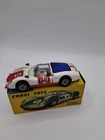 ORIGINAL BOXED VINTAGE 1960's CORGI no. 330 PORSCHE CARRERA 6 CAR VGC