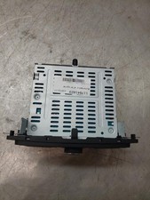 Autoradio Dacia SANDERO