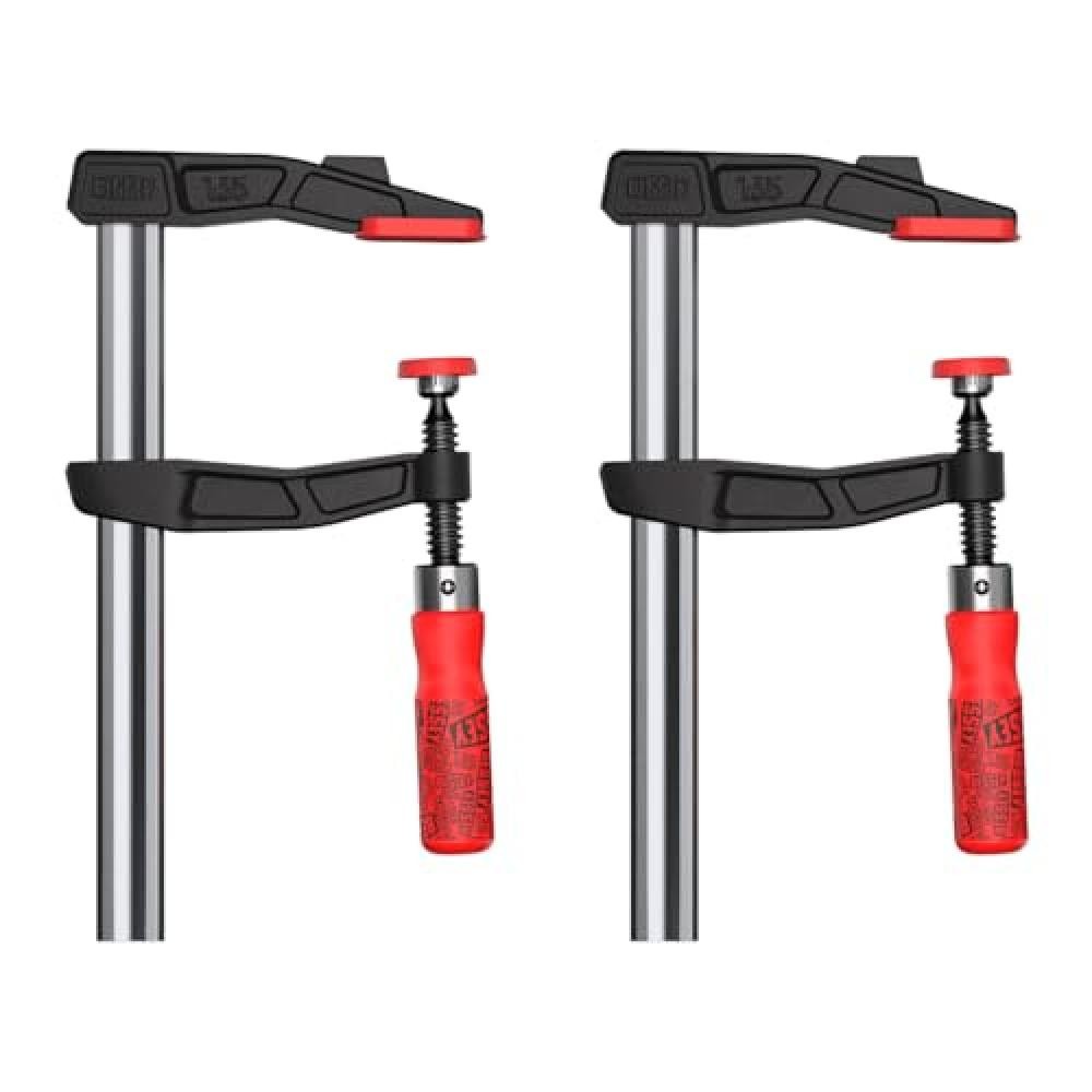Bessey TGA25SET-135 Edizione Limitata 135 Anni Set 2 Pezzi