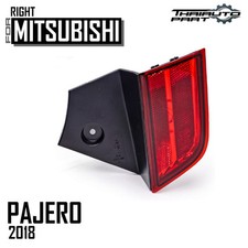 Ampoule Mitsubishi MONTERO