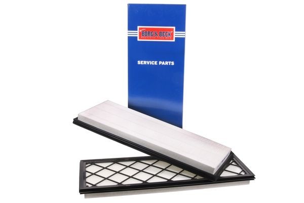Cabin Air High Efficiency Air Filter (Hepa) Fits Tesla Model Y BORG & BECK