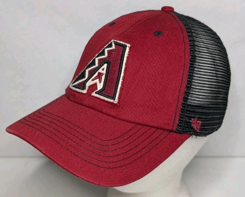 Cap Size Small Medium