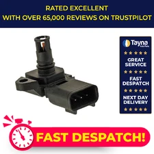 MAP Sensor VE372012 Cambiare Manifold Pressure Genuine Top Quality Guaranteed