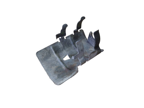 GM Starter Heat Shield Silverado Express Avalanche H2 Tahoe Yukon Escalade