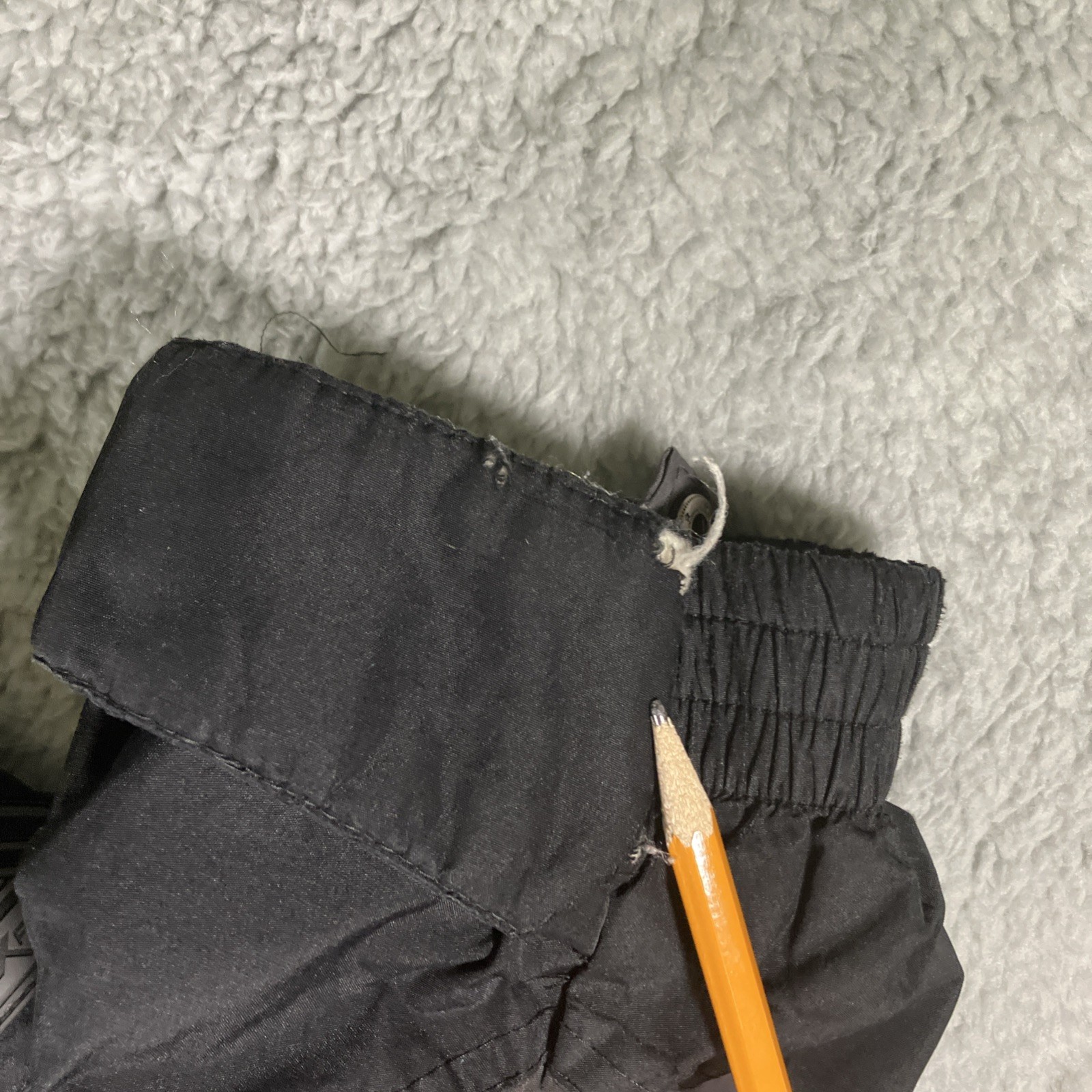 ZeroXposur Technical Softshell Jacket Mens Small … - image 9