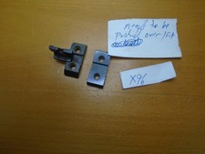 Remington Model 8 81 Rear Folding Sight