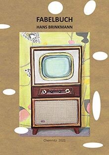 Fabelbuch von Brinkmann, Hans | Buch | Zustand gut