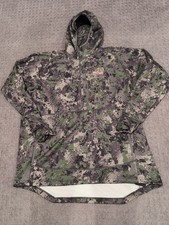 Sitka Fanatic Hoody 3XL Cover Excellent Free Shipping!