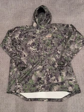 Sitka Fanatic Hoody 3XL Cover Excellent Free Shipping!