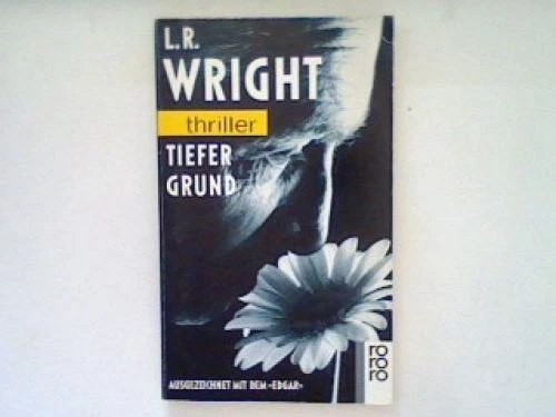 Tiefer Grund.  (Nr. 2847) Wright, L. R.: