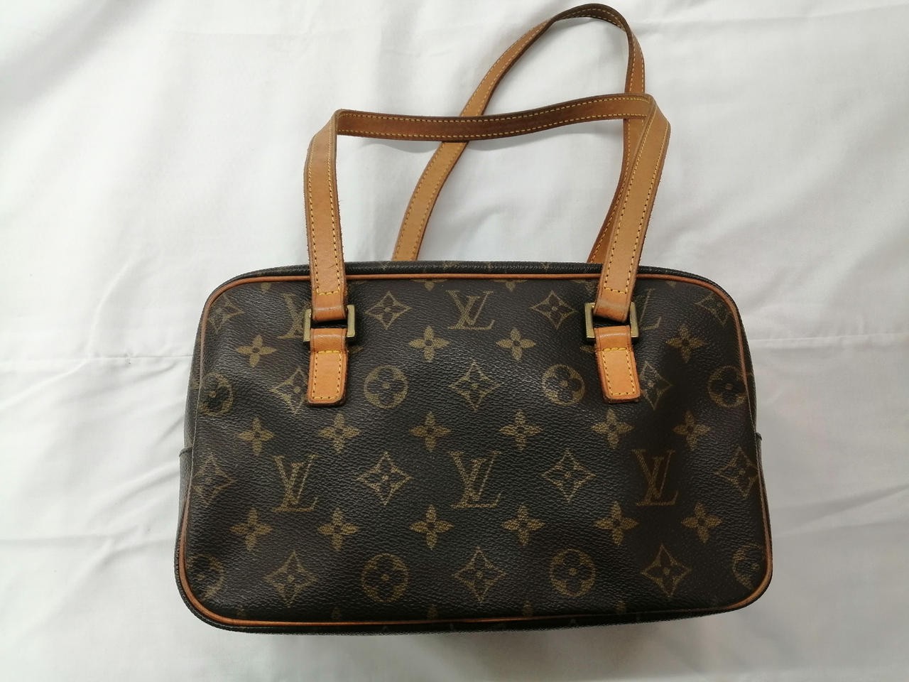 Louis Vuitton M51182 Cite MM 957762 — image 3