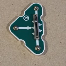 Snap Circuits Elenco Replacement Part RV Slide Switch