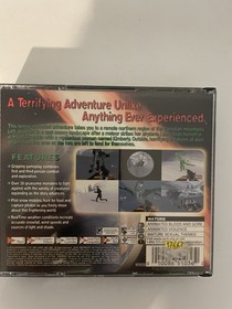 D2 Sega Dreamcast 4-Disc Set w/ NO MANUAL NTSC-U/C 