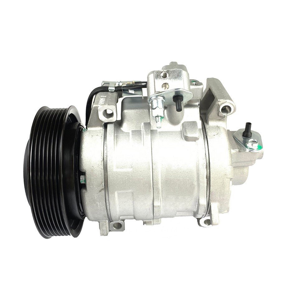A/C Compressor for Honda Crosstour 2.4L GAS DOHC NA 2012 2013 2014 2015 ...