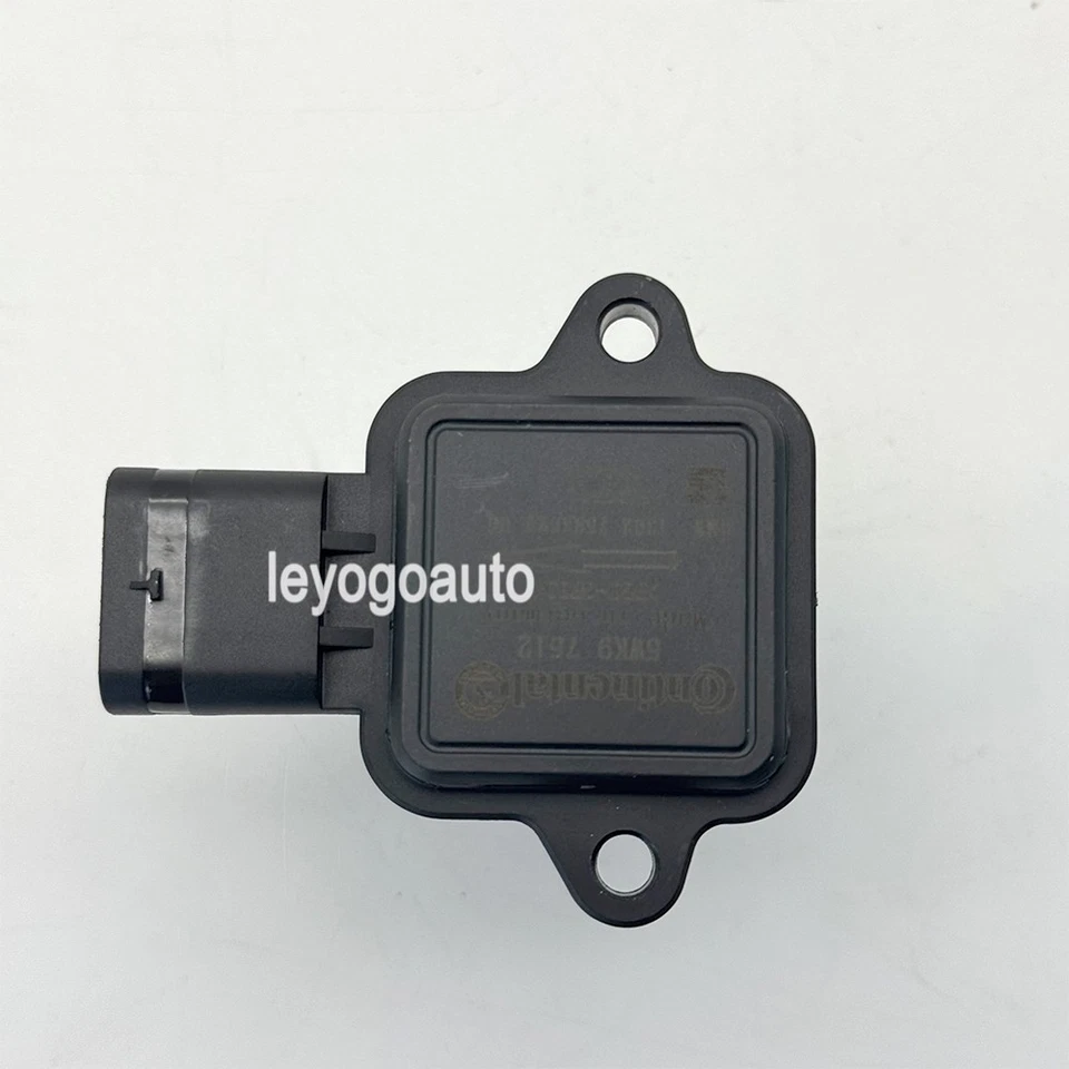 Датчик массового расхода воздуха 13627593624 MAF для BMW X3 X4 X5 135i 335i 535i 640i - Изображение 4 из 4