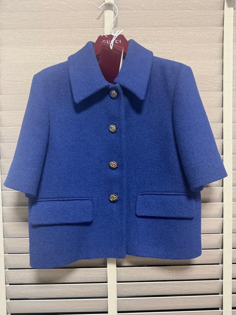 GUCCI♡Almost unused♡38