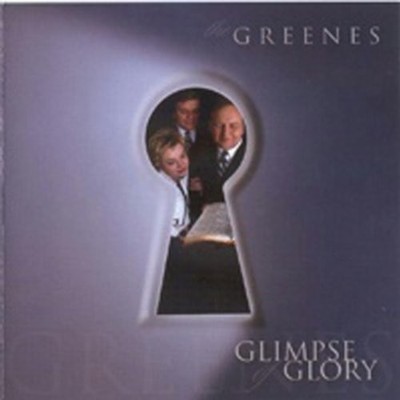 Greenes Glimpse of Glory (CD) (UK IMPORT)
