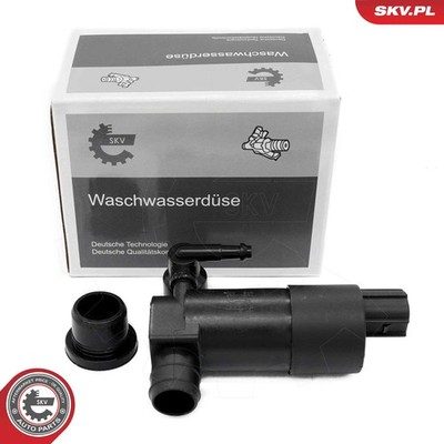 ESEN SKV 15SKV034 Washer Water Pump, Windscreen Cleaning for Ford