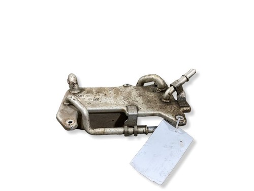 Audi Q7 4M 2016 Getriebe/Getriebeölkühler 4M0317021G Diesel UTO81991