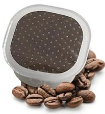 100 Capsule compatibili con CAFFE' D'ITALIA miscela simile 777mila Baci